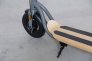 E-Scooter Elektroroller ES400 klappbar kaufen Sie im Anhängerpark Salzburg