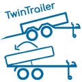Twintrailer