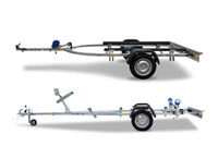 TPV Motorradanhaenger Anhaengerpark Salzburg