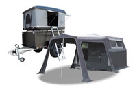 Campinganhaenger kaufen Anhaengerpark Salzburg