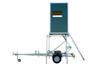 TPV Hundeanhaenger Viehanhaenger Anhaengerpark Salzburg