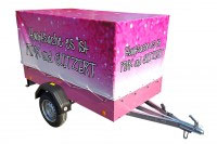 Hochplane TPV pink kaufen Anhaengerpark Salzburg