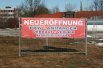 Bauzaunvermietung, Bauzaunverleih Anhängerpark Salzburg