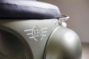 Elektroroller EV2000 kaufen Sie im Anhängerpark Salzburg