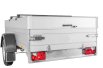 Pongratz LPA AL Tieflader Aluminium mit Deckel