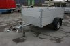 Pongratz Tieflader Aluminium LPA 205
