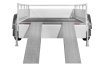 Pongratz LPA 255/15 G-AL-R Reling und Laderampen Anhängerpark Salzburg