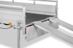 Pongratz LPA 255/15 G-AL-R Reling und Laderampen Anhängerpark Salzburg