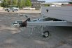 Pongratz LPA 255/15 G-AL-R Reling und Laderampen Anhängerpark Salzburg