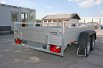 Pongratz LPA 255/15 G-AL-R Reling und Laderampen Anhängerpark Salzburg