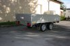 Pongratz RK2700/17 Rückwärtskipper 276x170 cm Anhängerpark Salzburg