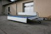Barthau ET2002 Hochlader Anhängerpark Salzburg