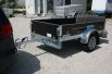 Barthau GL751 kippbar ungebremst Anhängerpark Salzburg