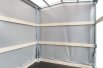 Holzlatten für Planengestell Kleintransporter