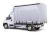 Hochplane für Citroen Transporter