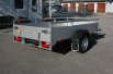 Pongratz Tieflader Aluminium LPA 205