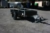 Pongratz Tieflader Aluminium LPA 205