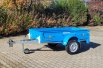 Wir haben den Himmelblauen Anhänger von Barthau in unserem Verkauf