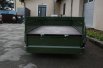 BL751Sonderfarbe olivgruen Anhängerpark Salzburg
