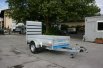 Barthau QL Tieflader mit durchgehender Ladeklappe Anhängerpark Salzburg