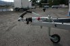 Barthau QL Tieflader mit durchgehender Ladeklappe Anhängerpark Salzburg