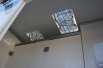 Barthau Toilettenanhänger Dachluke für optimale Belüftung und Licht