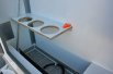Toilettenanhänger Barthau WC 1351/2 | 301 x 186 cm | 1350 kg