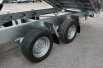 Twintrailer TT27-30 Anhänger mit doppelfunktion als Kipper und Maschinentransporter | Anhängerpark Salzburg
