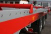 Z-Trailer Autotransport Anhänger Anhängerpark Salzburg