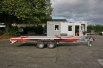 Z-Trailer Autotransport Anhänger Anhängerpark Salzburg