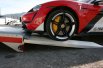 Z-Trailer Autotransport Anhänger Anhängerpark Salzburg
