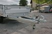 Hapert Azure H1 260x150 cm Anhängerpark Salzburg