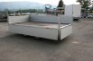 Hochlader Hapert Azure H2 280x160 mit 40 cm Bordwänden Anhängerpark Salzburg