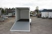 Hapert Sapphire L2 mit Ladeklappe | Anhängerpark Salzburg