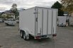 Hapert Sapphire L2 mit Ladeklappe | Anhängerpark Salzburg