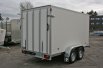 Hapert Sapphire L2 mit Ladeklappe | Anhängerpark Salzburg 