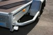 Maschinentransporter Hapert LF2 | Anhängerpark Salzburg