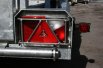 Heckleuchte mit Optionalem Schutz Hapert LF2 | Anhängerpark Salzburg