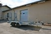 Maschinentransporter Hapert LF2 | Anhängerpark Salzburg