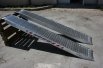 Alurampen M074/25SG ohne Rand | Anhängerpark Salzburg