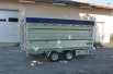 Twin Trailer Verleih im Anhängerpark Salzburg