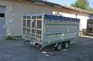 TwinTrailer Verleih im Anhängerpark Salzburg