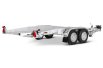 Brenderup AT2500LBTB – Fahrzeugtransporter, kippbar, 403 × 194 cm, 2500 kg Gesamtgewicht