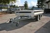 Dreiseitenkipper Brenderup  TT5325ATB3500 | Anhängerpark Salzburg