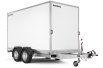 Brenderup Cargo Kofferanhaenger Rampe 350x155x185 | Anhängerpark Salzburg